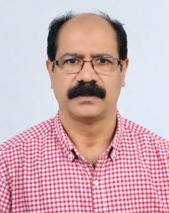 Mr. Johny Kurian